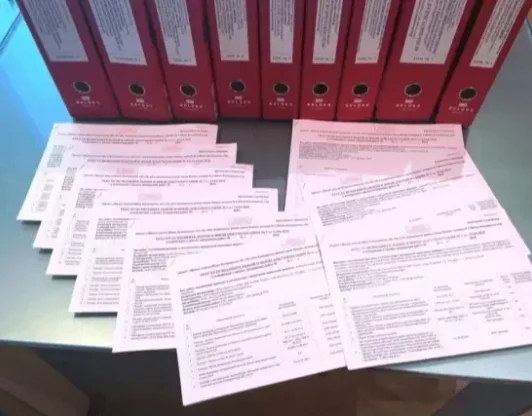 Исполнительная документация — порядок и прозрачность